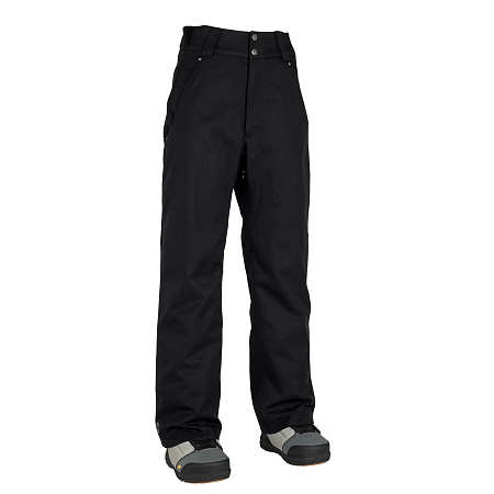 Сноубордические брюки AIRBLASTER High Waisted Pant Insulated